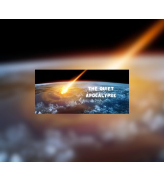 The Quiet Apocalypse Steam Key GLOBAL